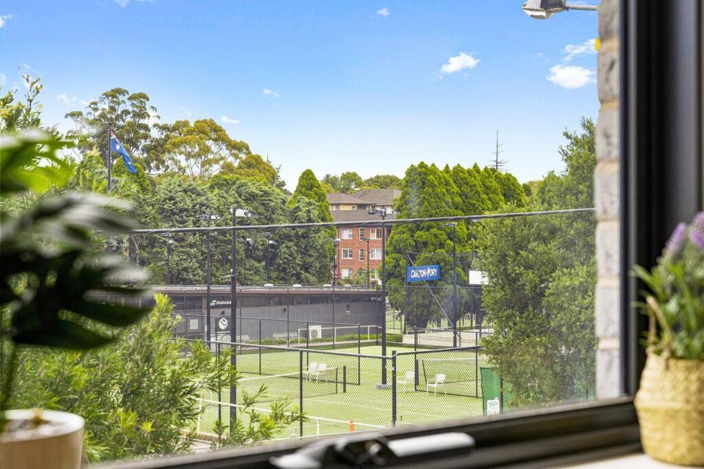 Appartement Studio For Long Term Tenants In Strathfield Cbd à Cité de Cité de Sydney Extérieur photo